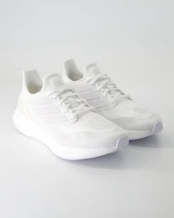 Pureboost 5 W Sportschuhe in Weiß