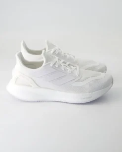 Pureboost 5 W Sportschuhe in Weiß