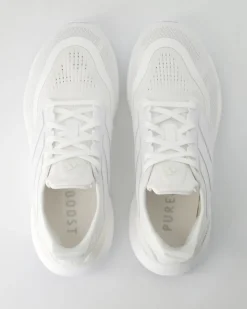 Pureboost 5 W Sportschuhe in Weiß