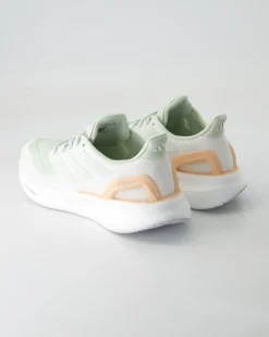 Pureboost 5 W Sportschuhe in Grün