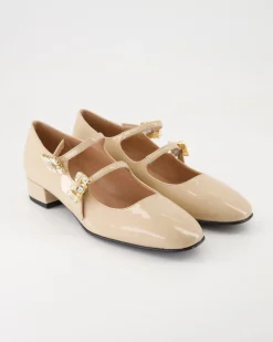 P01061V Pumps in Beige