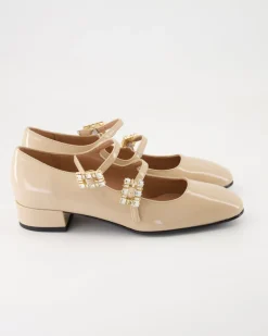 P01061V Pumps in Beige