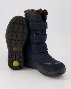 PWIGT 68784 Winterstiefel in Blau