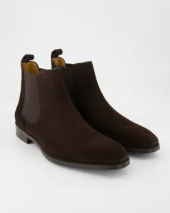 R014-70539 Chelsea Boots in Braun
