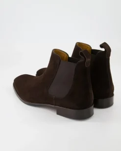 R014-70539 Chelsea Boots in Braun