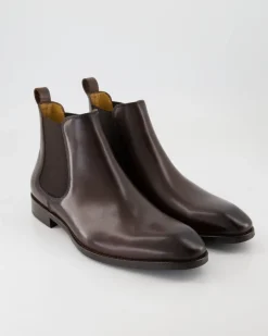 R014-70539 Chelsea Boots in Braun