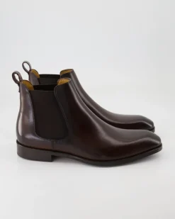 R014-70539 Chelsea Boots in Braun