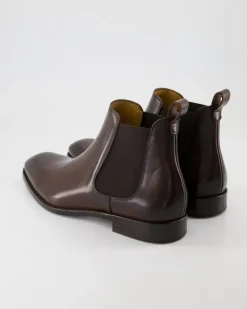 R014-70539 Chelsea Boots in Braun