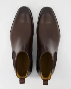 R014-70539 Chelsea Boots in Braun