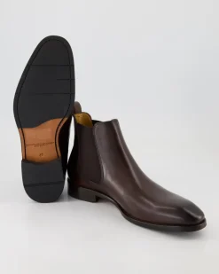 R014-70539 Chelsea Boots in Braun