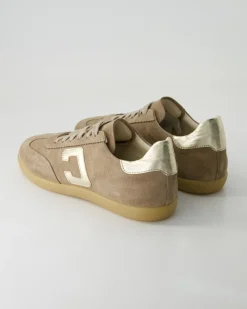 R01 Sneaker in Beige