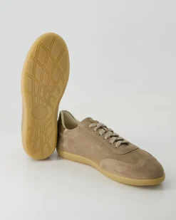 R01 Sneaker in Beige