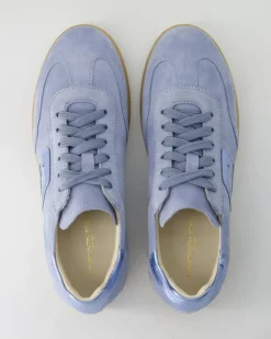 R01 Sneaker in Blau