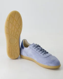 R01 Sneaker in Blau
