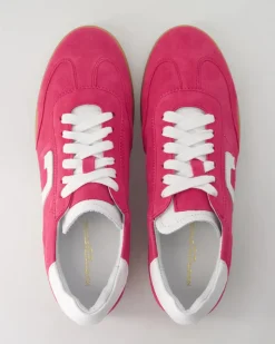 R01 Sneaker in Pink