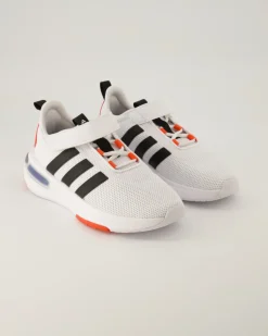 Racer TR23 Sneaker in Weiß