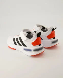 Racer TR23 Sneaker in Weiß