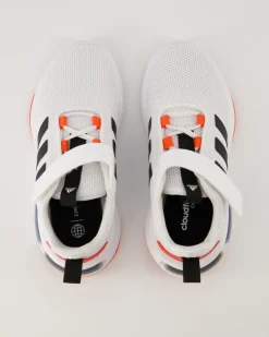 Racer TR23 Sneaker in Weiß