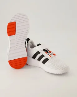 Racer TR23 Sneaker in Weiß