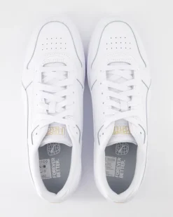 RBD Game Low Sneaker in Weiß