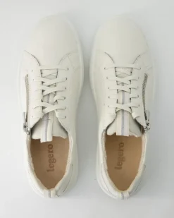 REJOISE Sneaker in Beige