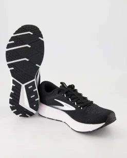 Revel 7 Sportschuhe in Schwarz