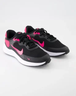 Revolution 7 ( GS) Sneaker in Schwarz