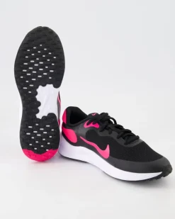 Revolution 7 ( GS) Sneaker in Schwarz