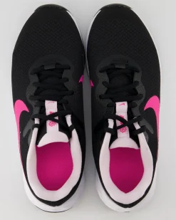 Revolution 6 NN Sportschuhe in Schwarz