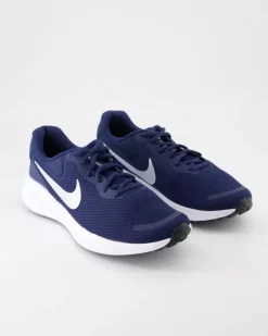 Revolution 7 Sportschuhe in Blau