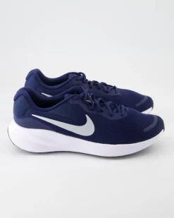 Revolution 7 Sportschuhe in Blau
