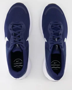 Revolution 7 Sportschuhe in Blau
