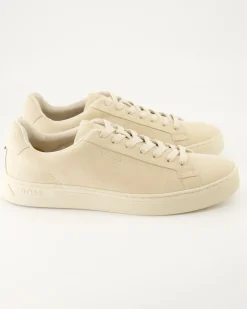 Rhys Schnürschuhe in Beige
