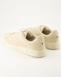 Rhys Schnürschuhe in Beige