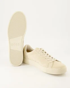 Rhys Schnürschuhe in Beige