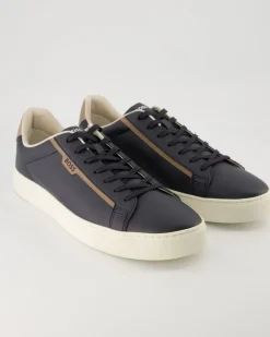 Rhys Tenn Sneaker in Blau