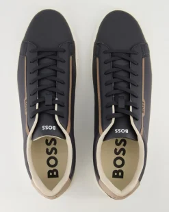 Rhys Tenn Sneaker in Blau