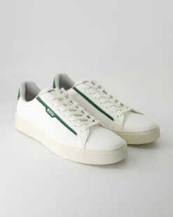 Rhys Tenn Sneaker in Weiß