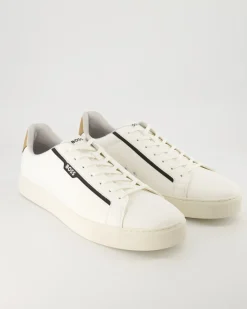 Rhys Tenn Sneaker in Weiß