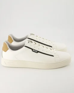 Rhys Tenn Sneaker in Weiß