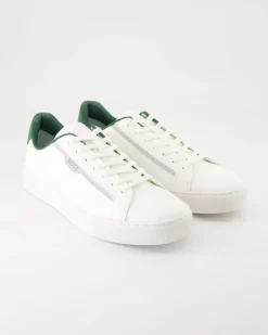 Rhys Tennp Sneaker in Weiß