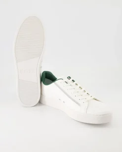 Rhys Tennp Sneaker in Weiß