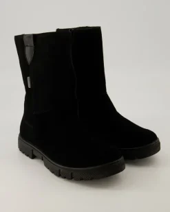 RIA Winterstiefel in Schwarz