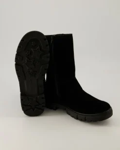 RIA Winterstiefel in Schwarz