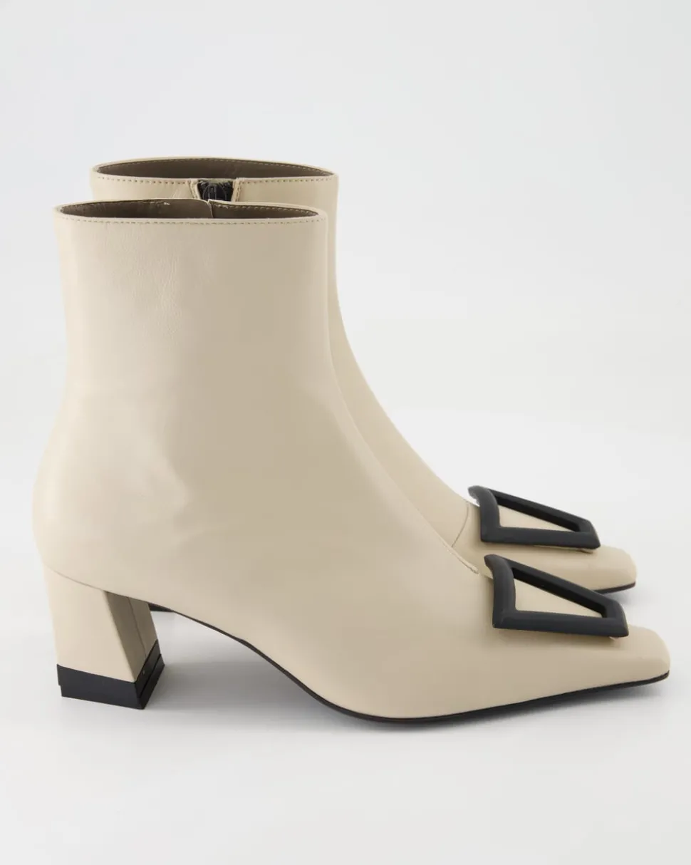 RISAS Stiefeletten in Beige