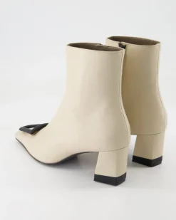 RISAS Stiefeletten in Beige