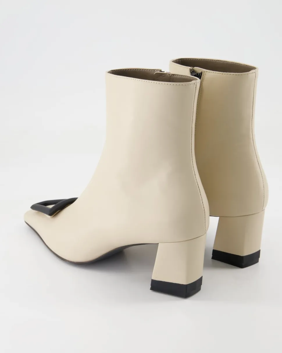 RISAS Stiefeletten in Beige