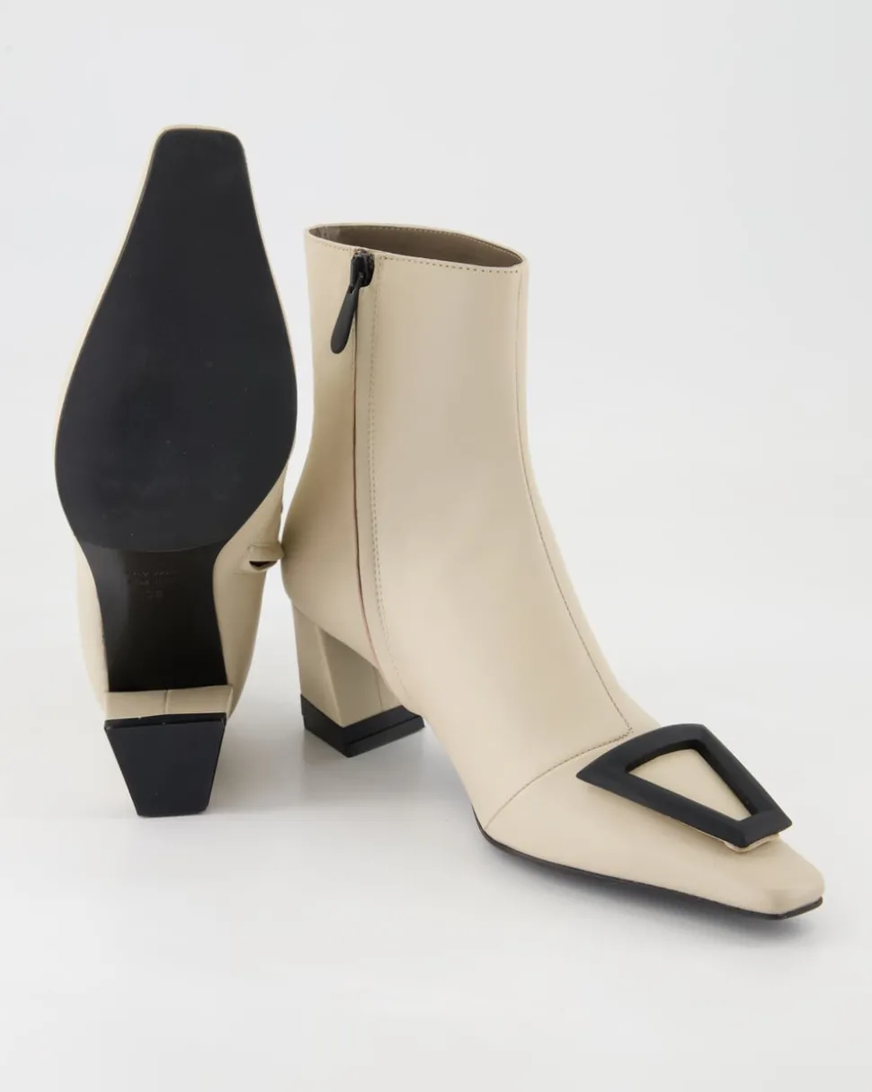 RISAS Stiefeletten in Beige