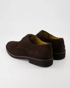 R003KON Business Schuhe in Braun