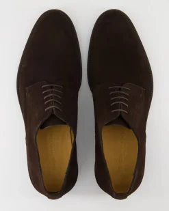 R003KON Business Schuhe in Braun